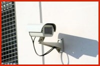 Suwanee Video Surveillance